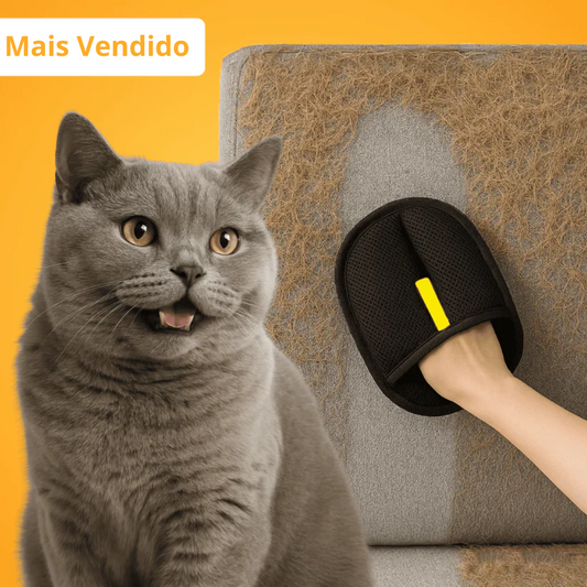 PeloZero™ - Elimina os Pelos Instantaneamente